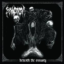 Symptom : Beneath the Ossuary